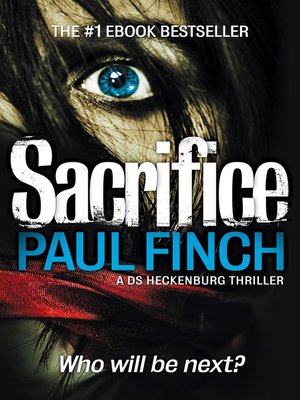 Sacrifice - ebook